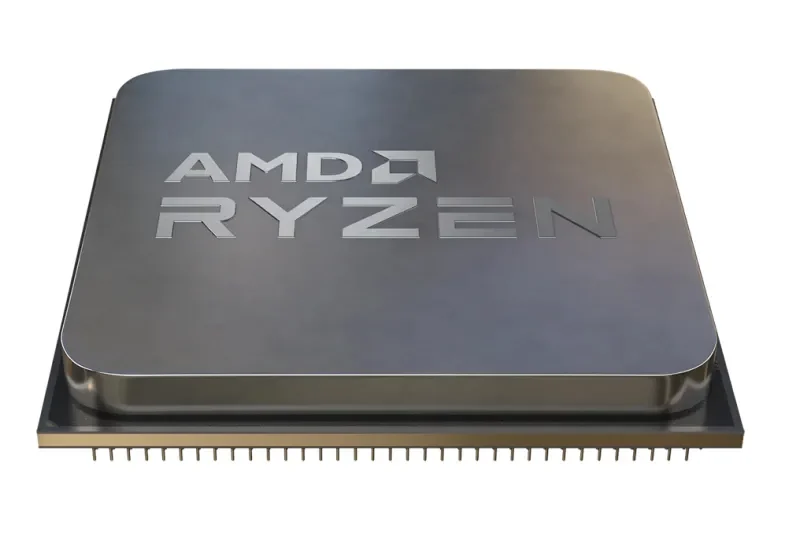 AMD Ryzen 3 4100 4-Core 3.8 GHz AM4 Processor (Boxed)