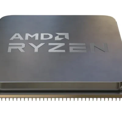 AMD Ryzen 3 4100 4-Core 3.8 GHz AM4 Processor (Boxed)