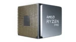 AMD Ryzen 3 4350G SKT AM4 CPU, 4 Core/8 Thread, Base Clock 3.8ghz. (MPK CPU) - 12 per tray