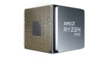 AMD Ryzen 3 4350G SKT AM4 CPU, 4 Core/8 Thread, Base Clock 3.8ghz. (MPK CPU) - 12 per tray