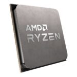 AMD Ryzen 7 5700G 8-Core 3.8 GHz AM4 CPU -Tray