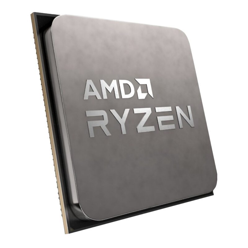 AMD Ryzen 7 5700G 8-Core 3.8 GHz AM4 CPU -Tray
