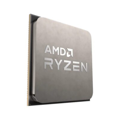 AMD Ryzen 7 5800X 8-Core 3.8GHz AM4 CPU