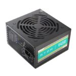 Antec ATOM V450 Atom V450 450w - 24pin ( 4pin detachable ) , 1x EPS12V , 1x 8pin (2+6) PCI-E power