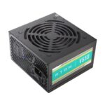 Antec ATOM V550 Atom V550 550w - 24pin ( 4pin detachable ) , 1x EPS12V , 2x 8pin (2+6) PCI-E power