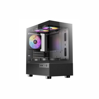 Antec CX200M Elite rgb