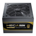 Antec MEGA 850W 80 PLUS Gold ATX3.1 PCIE 5.1 Fully Modular Power Supply