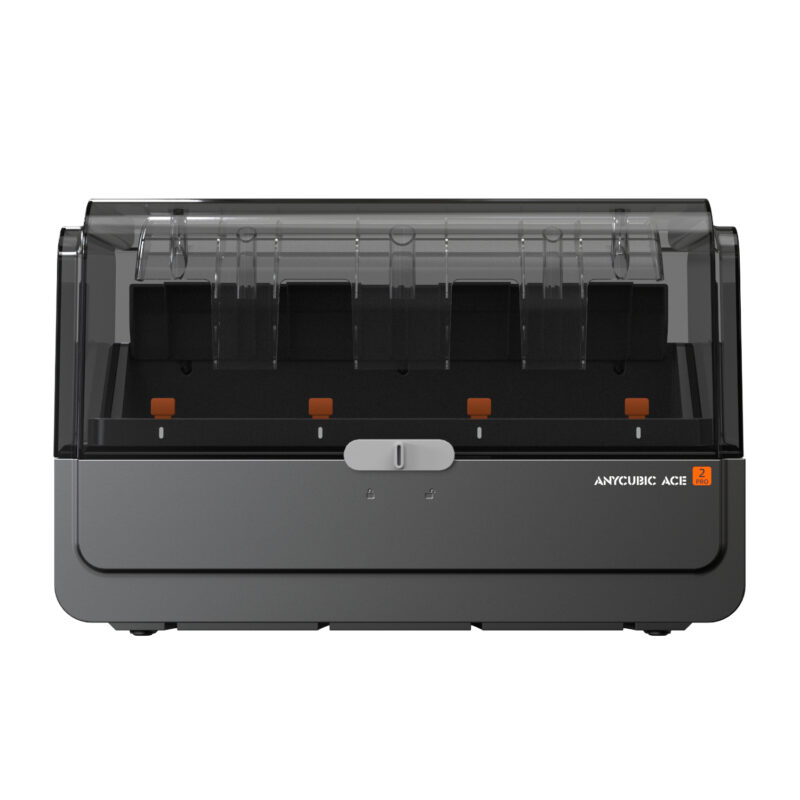 Anycubic ACE 2 Pro for Kobra 3 Max Anycubic ACE 2 Pro for Kobra 3 Max
