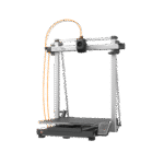 Anycubic Kobra 3 Max 3D Printer