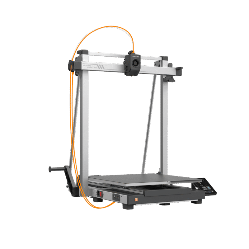 Anycubic Kobra 3 Max 3D Printer