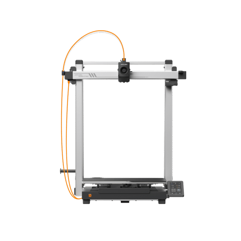 Anycubic Kobra 3 Max 3D Printer