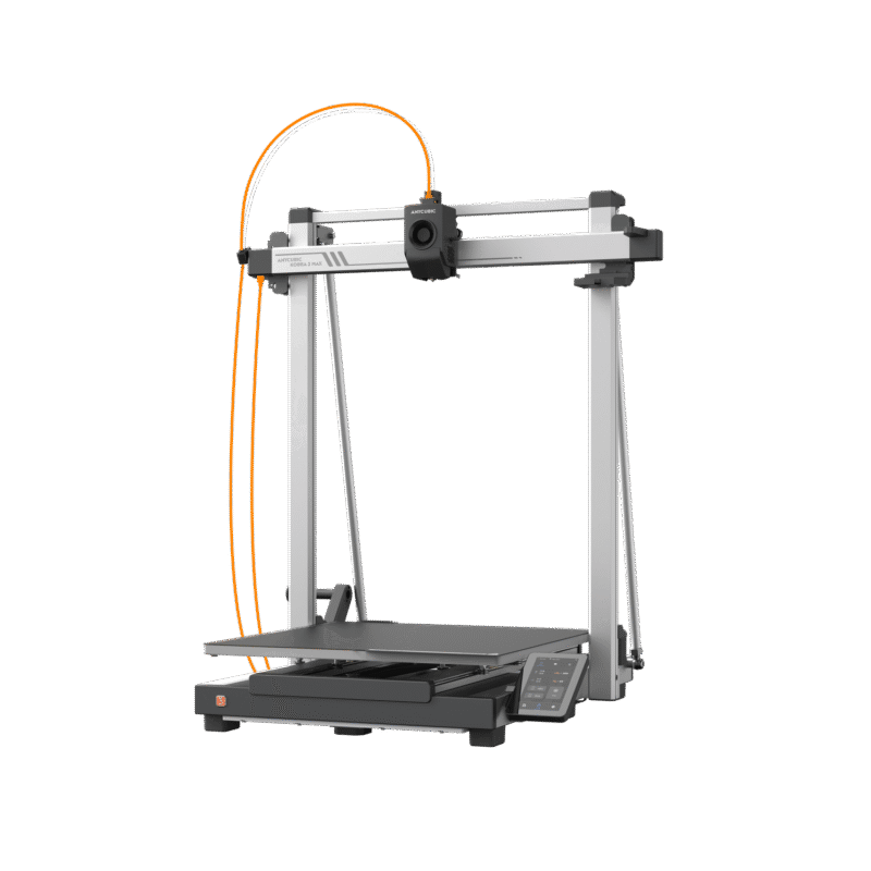 Anycubic Kobra 3 Max 3D Printer Anycubic Kobra 3 Max 3D Printer