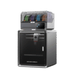 Anycubic Kobra S1 Ace 2 Pro Combo 3D Printer