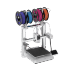 Anycubic Kobra X 3D Printer