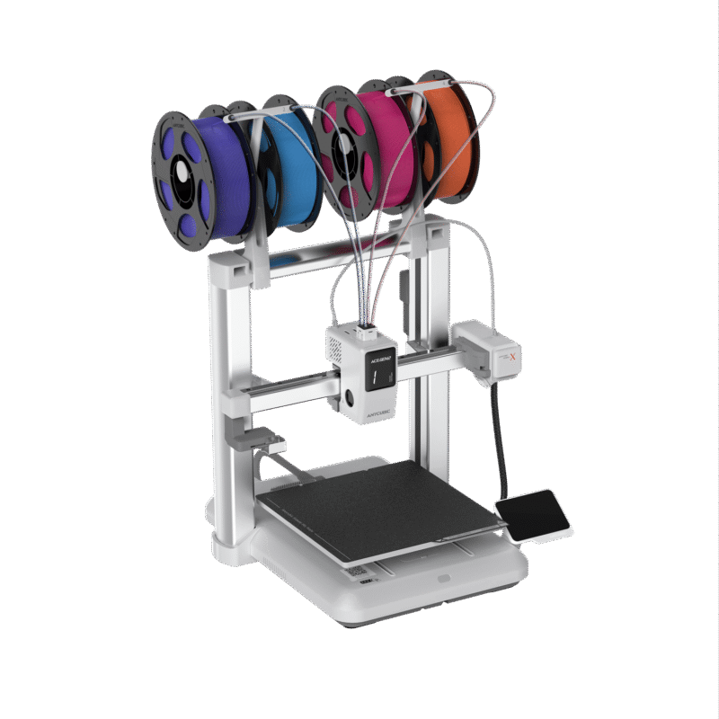 Anycubic Kobra X 3D Printer