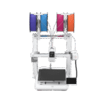 Anycubic Kobra X 3D Printer