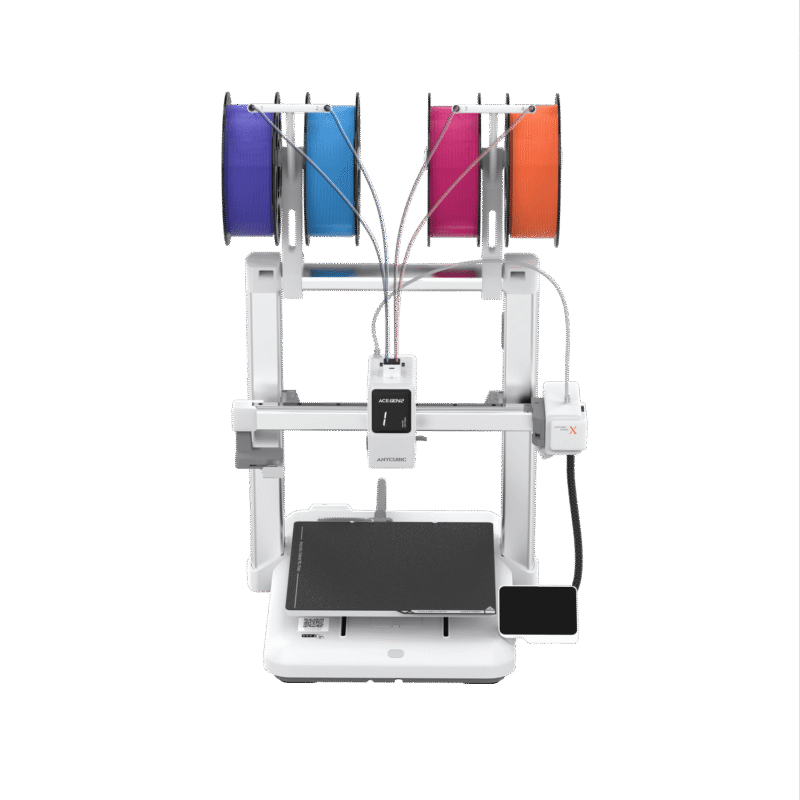 Anycubic Kobra X 3D Printer