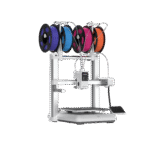Anycubic Kobra X 3D Printer