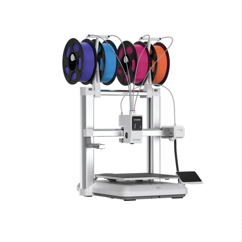 Anycubic Kobra X 3D Printer