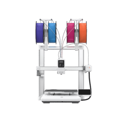 Anycubic Kobra X 3D Printer