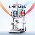 Anycubic Kobra X 3D Printer