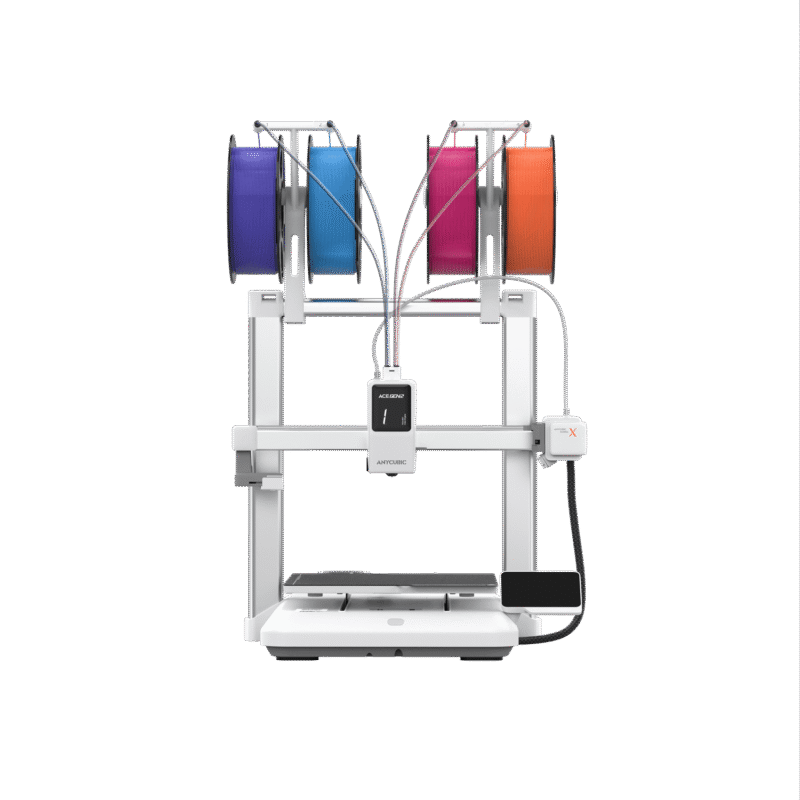Anycubic Kobra X 3D Printer Anycubic Kobra X 3D Printer