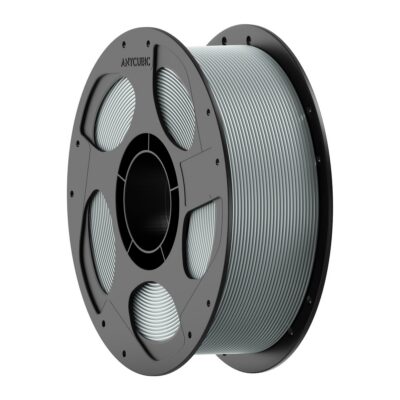 Anycubic PETG Solid Filament – Grey