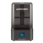 Anycubic PHOTON Mono 4 Resin 3D Printer