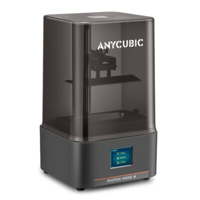 Anycubic PHOTON Mono 4 Resin 3D Printer