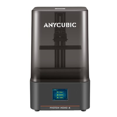 Anycubic PHOTON Mono 4 Resin 3D Printer