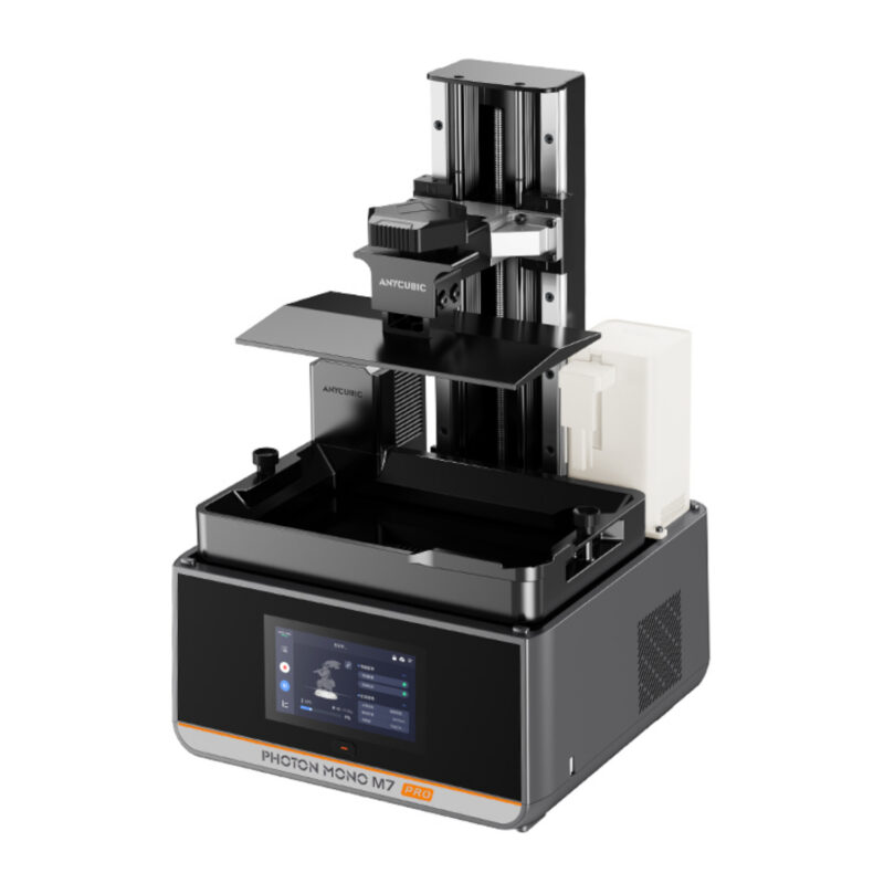 Anycubic Photon Mono M7 Pro 10.1" 14K Resin 3D Printer