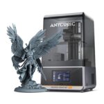Anycubic Photon Mono M7 Pro 10.1" 14K Resin 3D Printer