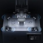 Anycubic Photon P1 3D Printer