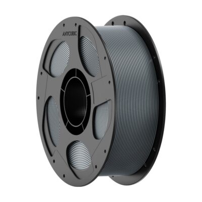 Anycubic PLA Basic Filament 1kg – Grey