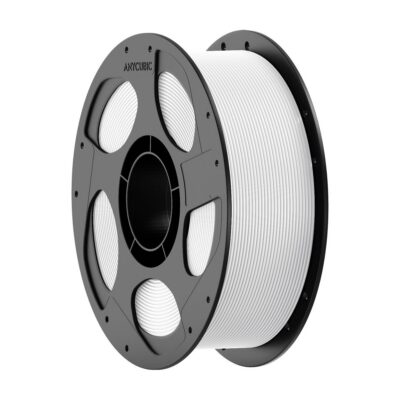 Anycubic PLA Basic Filament 1kg – White