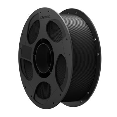 Anycubic PLA+ Filament 1kg - Black