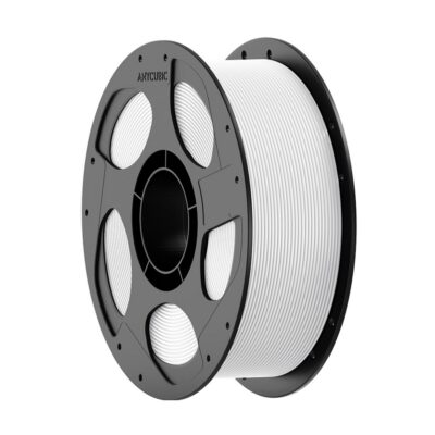 Anycubic PLA High Speed Filament 1kg – Bright White