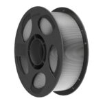 Anycubic PLA Silk Filament 1kg – Silver