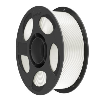 Anycubic PLA Silk Filament 1kg – White