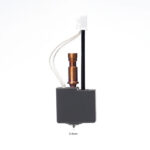 Anycubic S1 Hotend All Metal Hardened Steel 0.4mm Nozzle