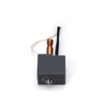 Anycubic S1 Hotend All Metal Hardened Steel 0.4mm Nozzle