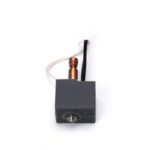 Anycubic S1 Hotend All Metal Hardened Steel 0.6mm Nozzle