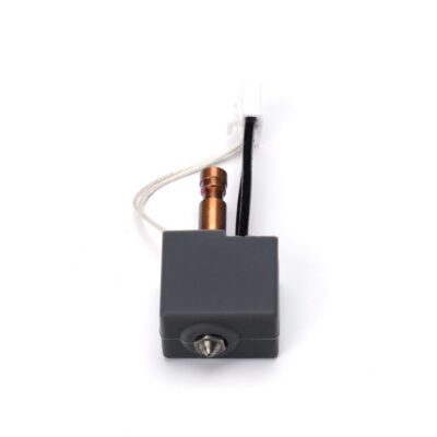 Anycubic S1 Hotend All Metal Hardened Steel 0.6mm Nozzle