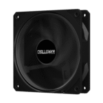 ASRock Challenger Pure 360 AIO Liquid Cooler - Black