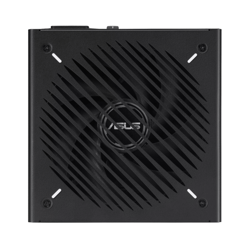 ASUS Prime 850W 80PLUS Gold Black Edition PCIe 5.0 Modular Power Supply