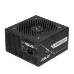 ASUS Prime 850W 80PLUS Gold Black Edition PCIe 5.0 Modular Power Supply
