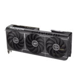 ASUS Prime Radeon RX 9070 GRE EVO OC Edition 12GB GDDR6 Graphics Card