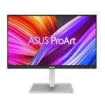 Asus ProArt 27" QHD 1440p IPS 144Hz Monitor with USB Type-C 96W PD