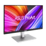 Asus ProArt 27" QHD 1440p IPS 144Hz Monitor with USB Type-C 96W PD