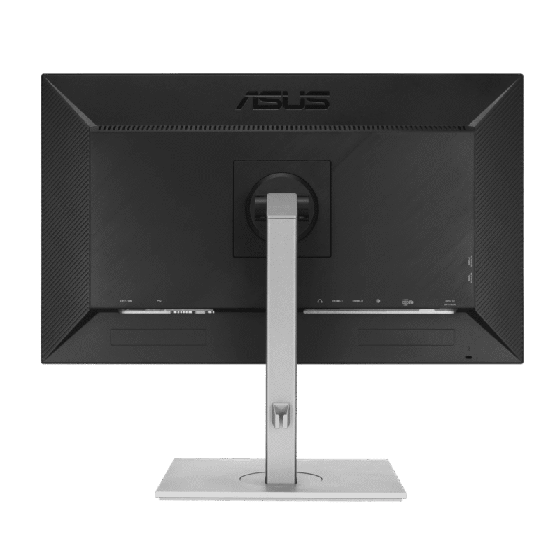 Asus ProArt 27" QHD 1440p IPS 144Hz Monitor with USB Type-C 96W PD